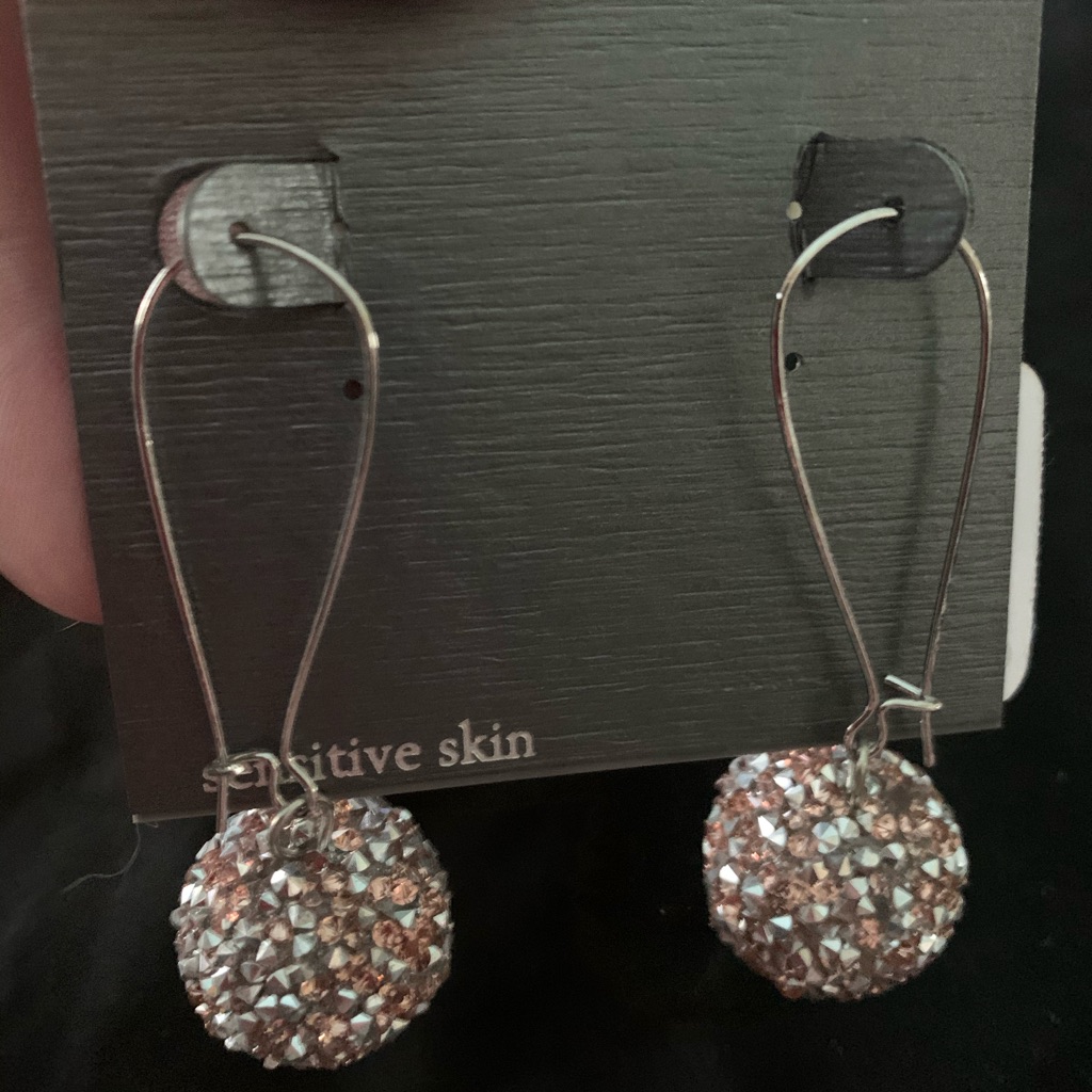 Cezanne Earrings
